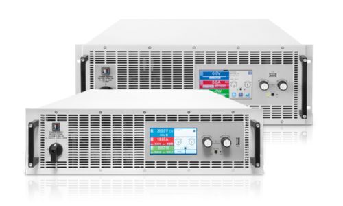 PSB Bidirectional PSB Bi-directional DC Power Supplies