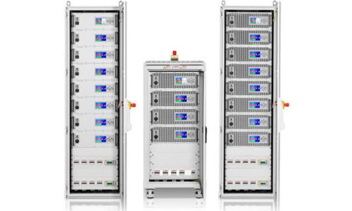 Turn key Power Racks Turn Key Power Racks