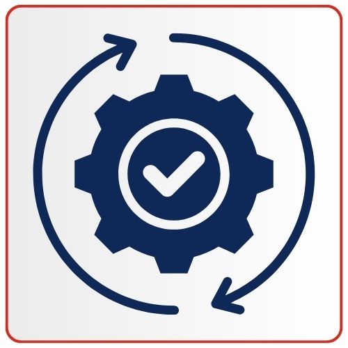 Comprehensive Testing comprehensive automotive EV Testing capabilities
