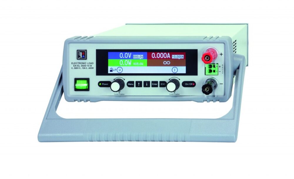EA-EL 3000 B