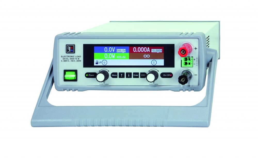 EA-EL 3000 B