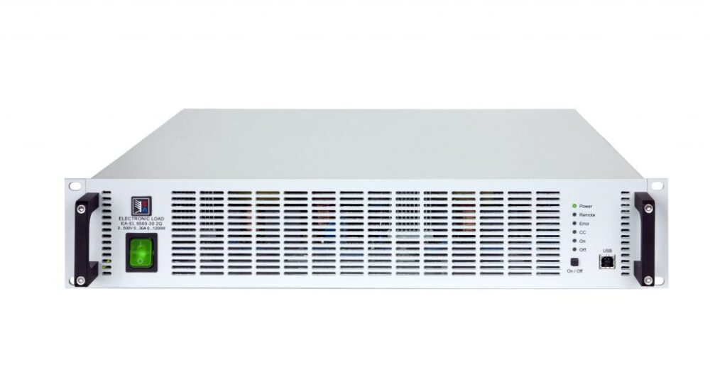EA-EL 9000 B 2Q 2U