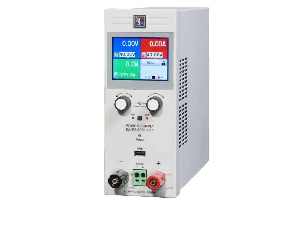 EA-PS 9000 T