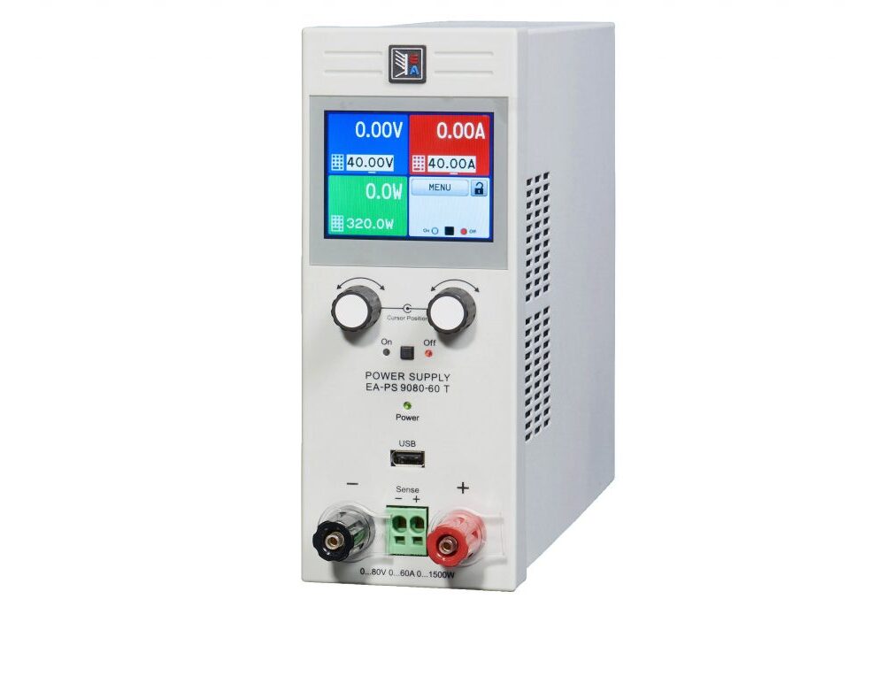 EA-PS 9000 T