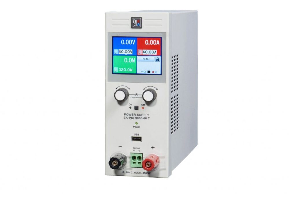 EA-PSI 9000 T