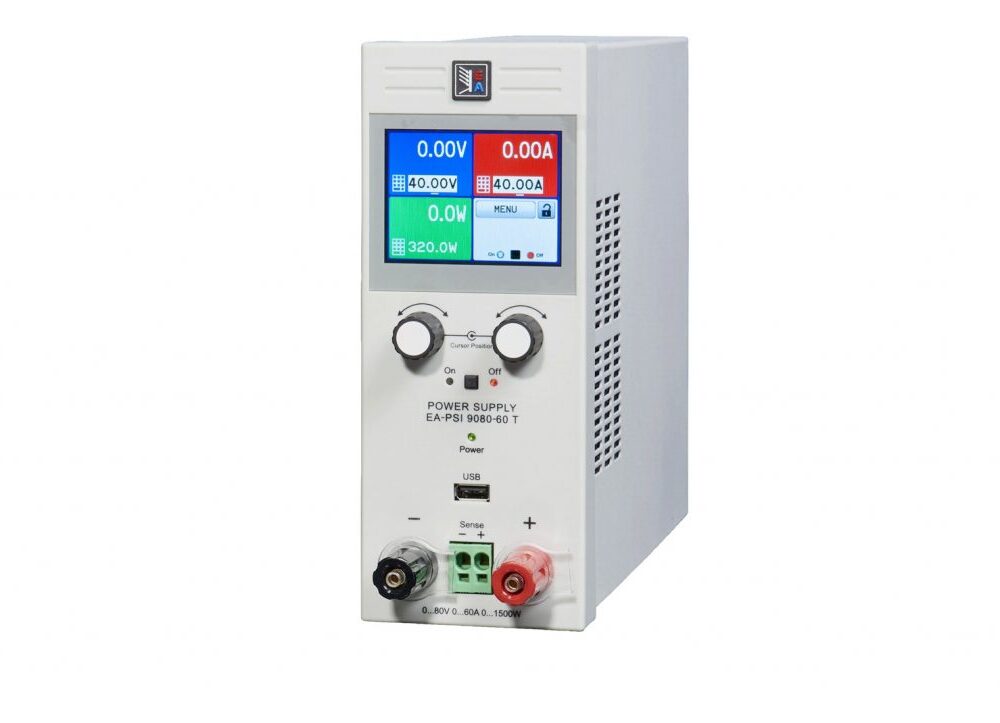EA-PSI 9000 T