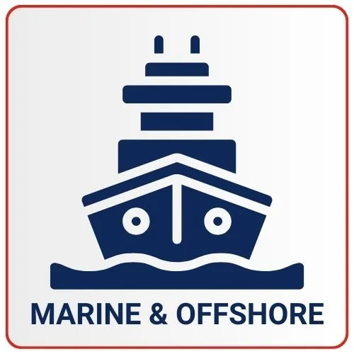Marine and Offshore Industry