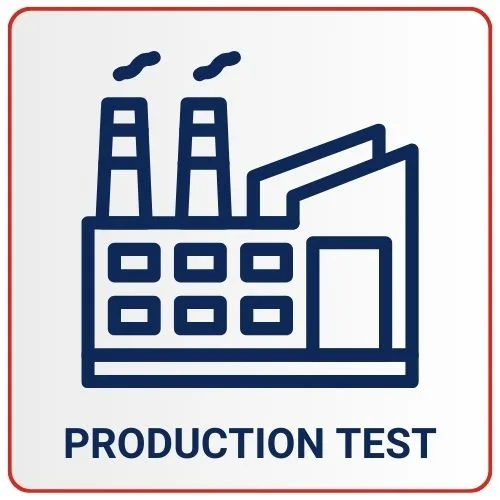 Productive Test Industry