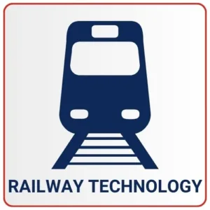 Railway Technology Industry
