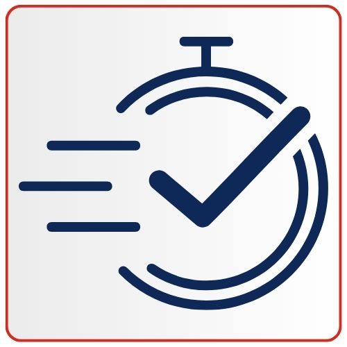 Unmatched Speed Maximum Efficiency Battery Tester