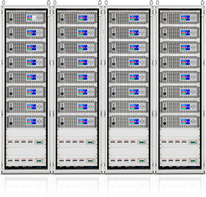 ea-elektroautomatik_content_schranksysteme_mehreinheiten ,ulti-product dc rack dc cabinet systems up to 1920kW