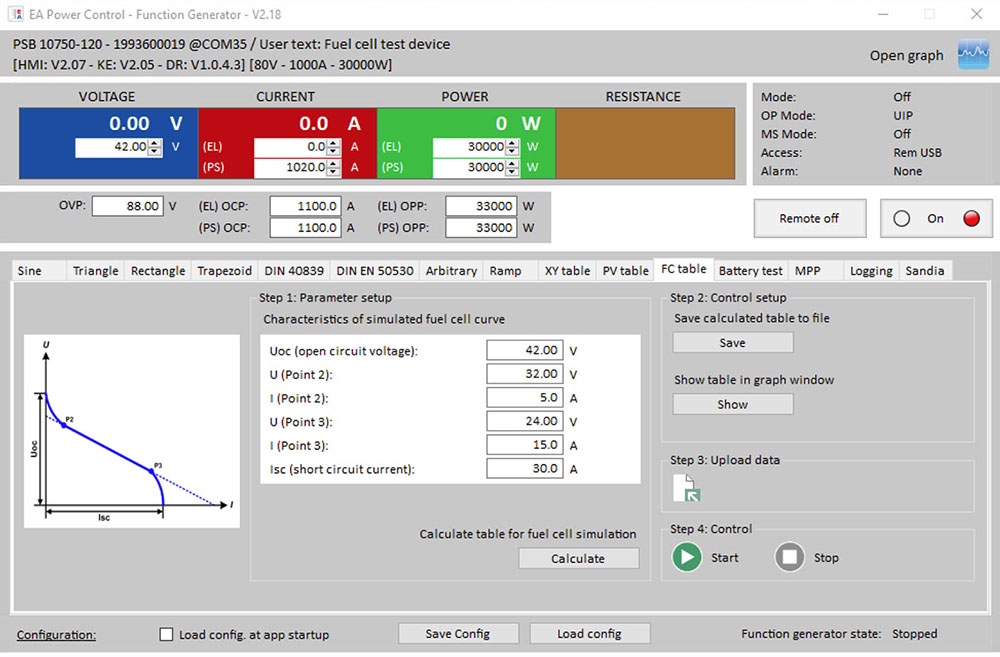 ea_elektroautomatik_grafik_battery-simulation-input-interface-01 fuel cell simulation in EA Power control
