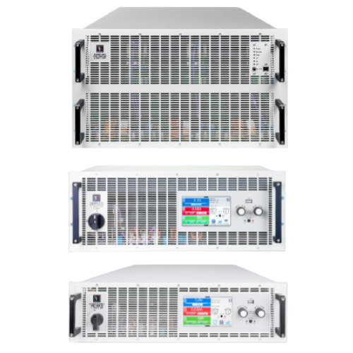 units EA Units for turnkey systems