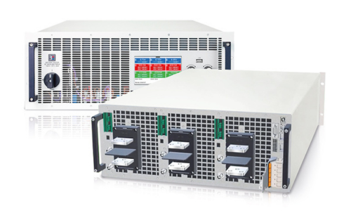 BT 20000 EA Powered BT 20000 4U