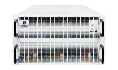 EA-PUL 10000 6U EA Powered BT 20000 4U