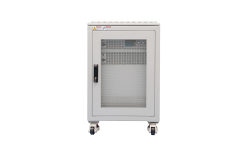 EL 9000 B 15U_24U Cabinet EA Powered BT 20000 4U