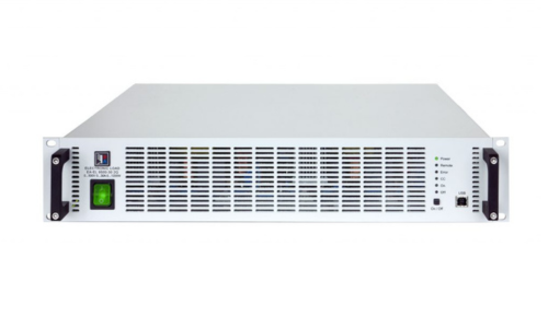 EL 9000 B 2Q 2U EA Powered BT 20000 4U