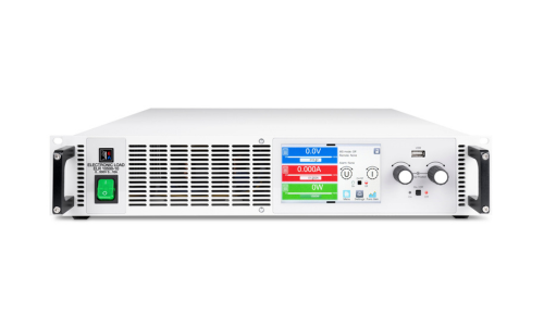 ELR 10000 2U EA Powered BT 20000 4U