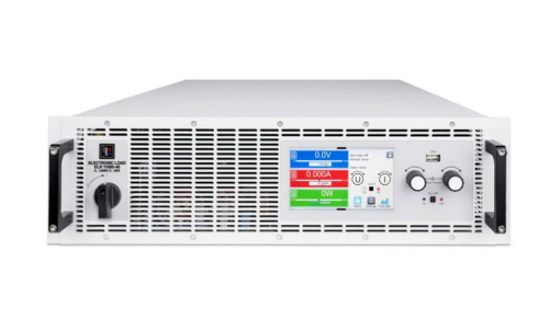 ELR 10000 3U EA Powered BT 20000 4U