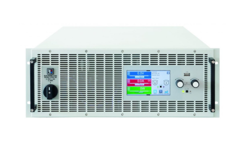 ELR 10000 4U EA Powered BT 20000 4U