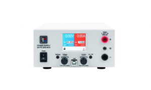 PS 2000 B EA-EL 9000 B 3U/6U