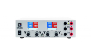 PS 2000 B Triple EA-EL 9000 B 3U/6U