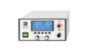 PS 5000A EA-EL 9000 B 3U/6U