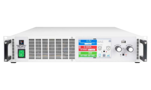 PSB 10000 2U EA Powered BT 20000 4U