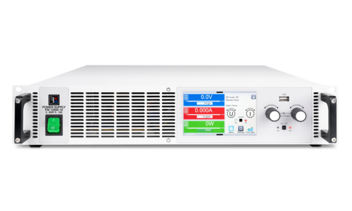 PSI 10000 2U EA Powered BT 20000 4U