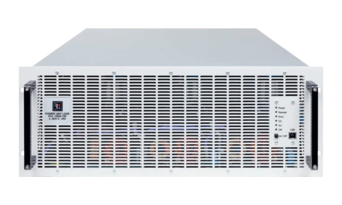 PUL 10000 4U EA Powered BT 20000 4U