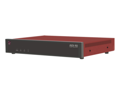 ADI40 – Power Analysis + Multi-Sensor Data Acquisition System