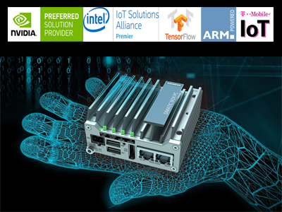Rugged Embedded Products: <br> Computers, AIoT,  AC/DC Power