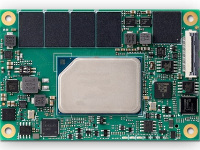 COM Express Type-10 ADLINK  6th Gen Atom SOC