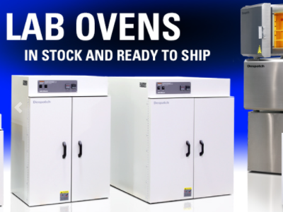BENCHTOP AND LAB OVENS
