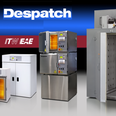 Despatch Industrial Ovens