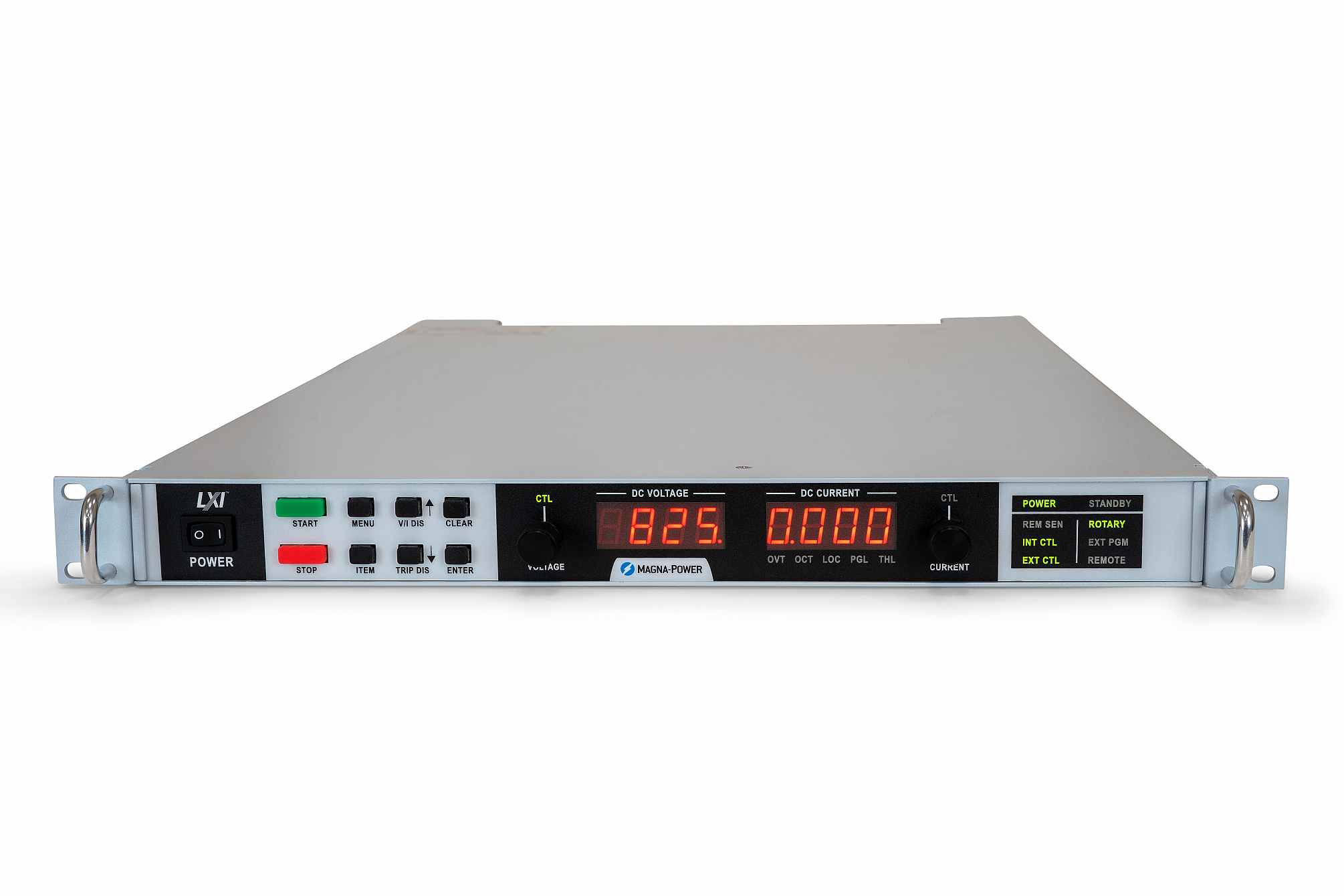 Magna-Power SL Series <br> Programmable DC Power Supply