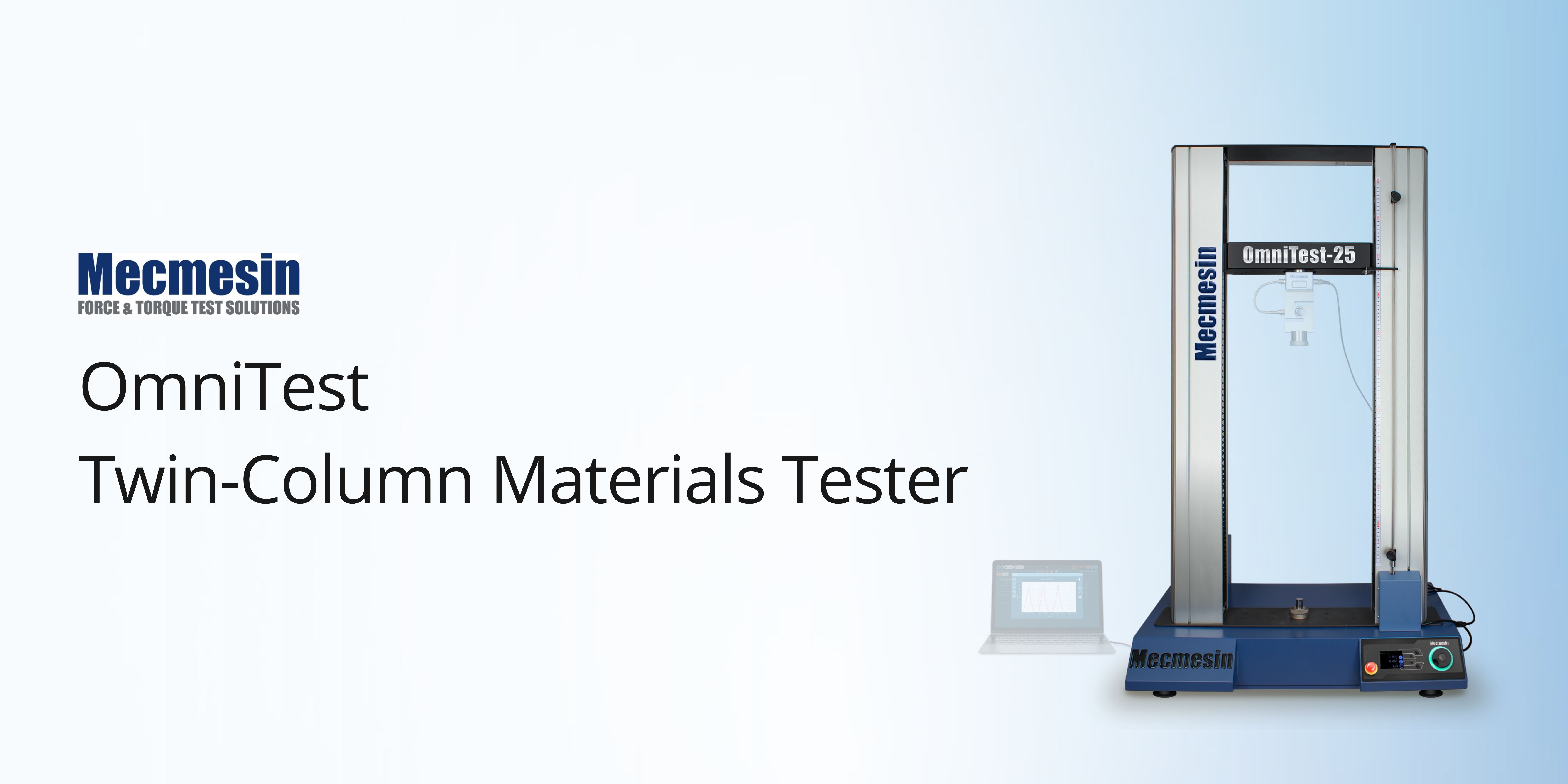 [BLOG] OmniTest Twin-column materials tester