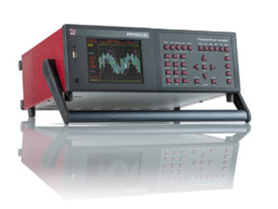 PPA5500 – Precision Power Analyzer