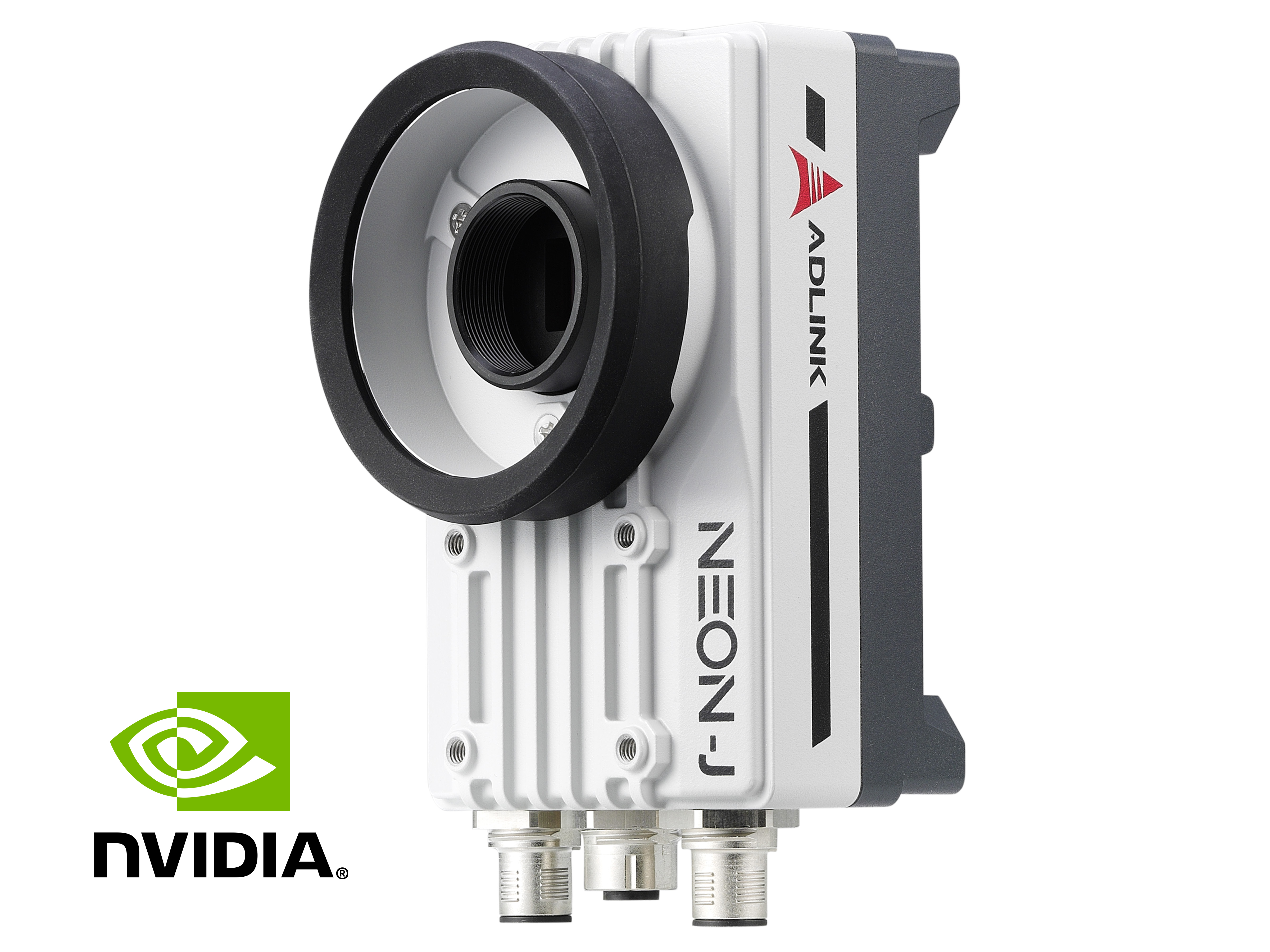 NEON-J NVIDIA Jetson TX2 GPU based AI Camera for Rapid AI Machine Learning & Automation