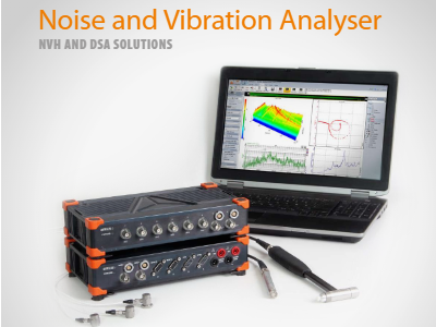 Dynamic Signal Analyzers