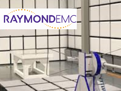 Raymond EMC Test Chambers