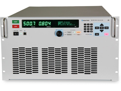 MagnaLOAD ARx Series High Power Programmable Electronic DC Loads