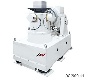 DC-series (2-Axis Changeover Systems)