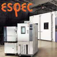 ESPEC Environmental Test Chambers