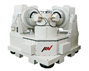 IMV Multi-Axis Shakers