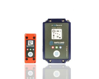 SHOCK & VIBRATION DATA RECORDERS