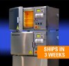 Despatch LCC 260°C (500°F) /LCD 350°C (662°F) Laboratory Industrial Benchtop Ovens