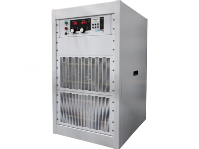 Magna-Power MS Series <br> Programmable DC Power Supply