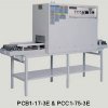 Despatch PCC1-75 Small Conveyor 500°F (260°C) Industrial Ovens