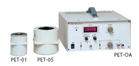 IMV PET Benchtop Shakers